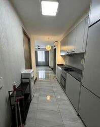 High Park Residences (D28), Apartment #542610121